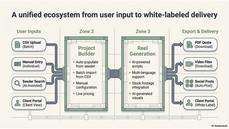 Integration & API