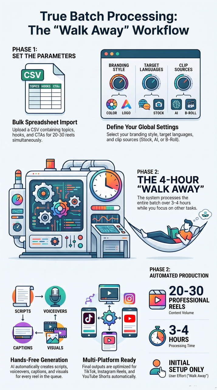 Workflow Step 6